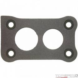 CARBURETOR MOUNTING GASKET