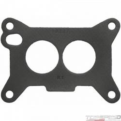 CARBURETOR MOUNTING GASKET