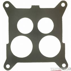 CARBURETOR MOUNTING GASKET