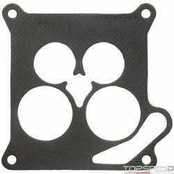 CARBURETOR MOUNTING GASKET