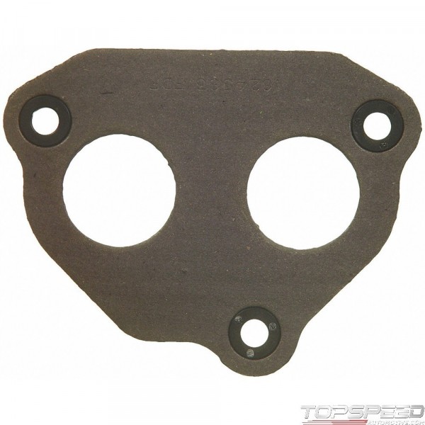 THROTTLE BODY GASKET SET 60589 by FELPRO Fuel Injection Throttle