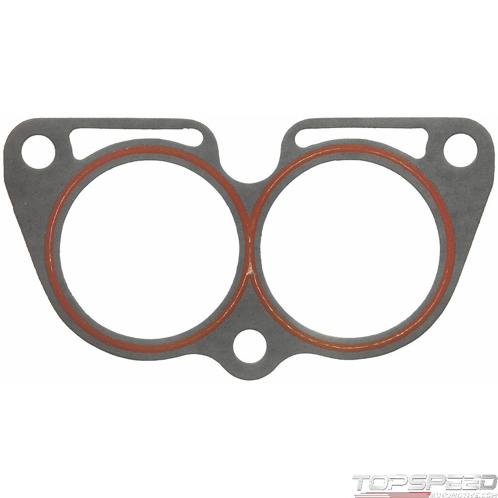 AIR CLEANER MOUNTING GASKET 60852 by FELPRO Topspeed Automotive