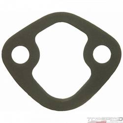 FUEL PUMP MOUNTING GASKET