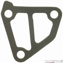 OIL FILTER ADAPTER GASKET SET