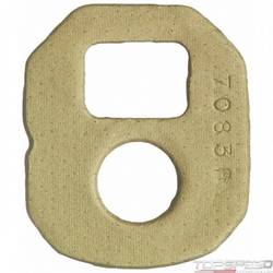 EGR/EXHAUST AIR SUPPLY GASKET