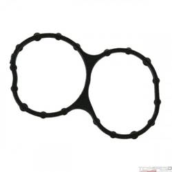 Engine Oil Filter Adapter Gasket