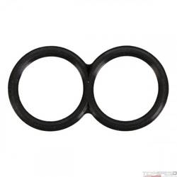 OIL FILTER ADAPTOR GASKET