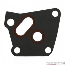 OIL FILTER ADAPTER GASKET SET