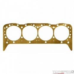 CYLINDER HEAD GASKET SPACER SHIM