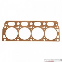 CYLINDER HEAD GASKET SPACER SHIM