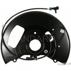 ABS Speed Sensor