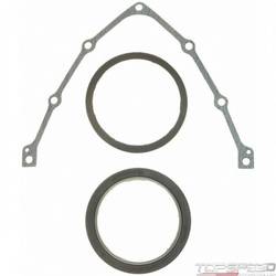 REAR MAIN BEARING SEAL SET