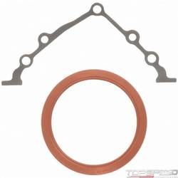 REAR MAIN BEARING SEAL SET