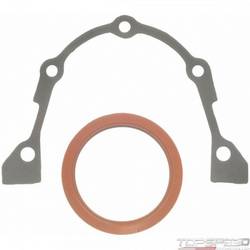 REAR MAIN BEARING SEAL SET