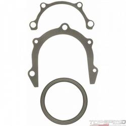 REAR MAIN BEARING SEAL SET