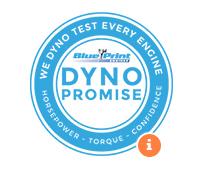 DYNO LOGO