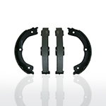 Parking Brake Shoe