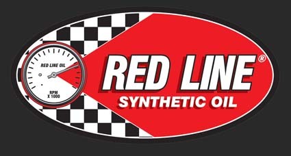 RED LINE OIL