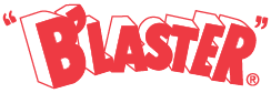 BLASTER CORPORATION