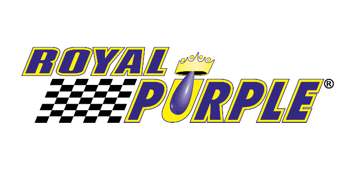 ROYAL PURPLE