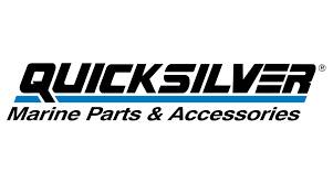 QUICKSILVER MARINE LUBRICANTS