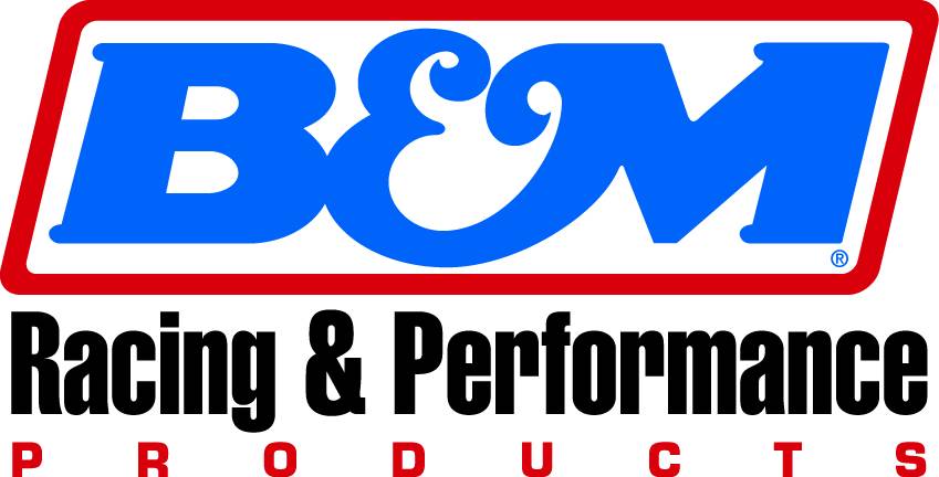 B&M