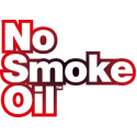 NO  SMOKE  OIL