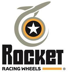 Rocket Racing Wheels