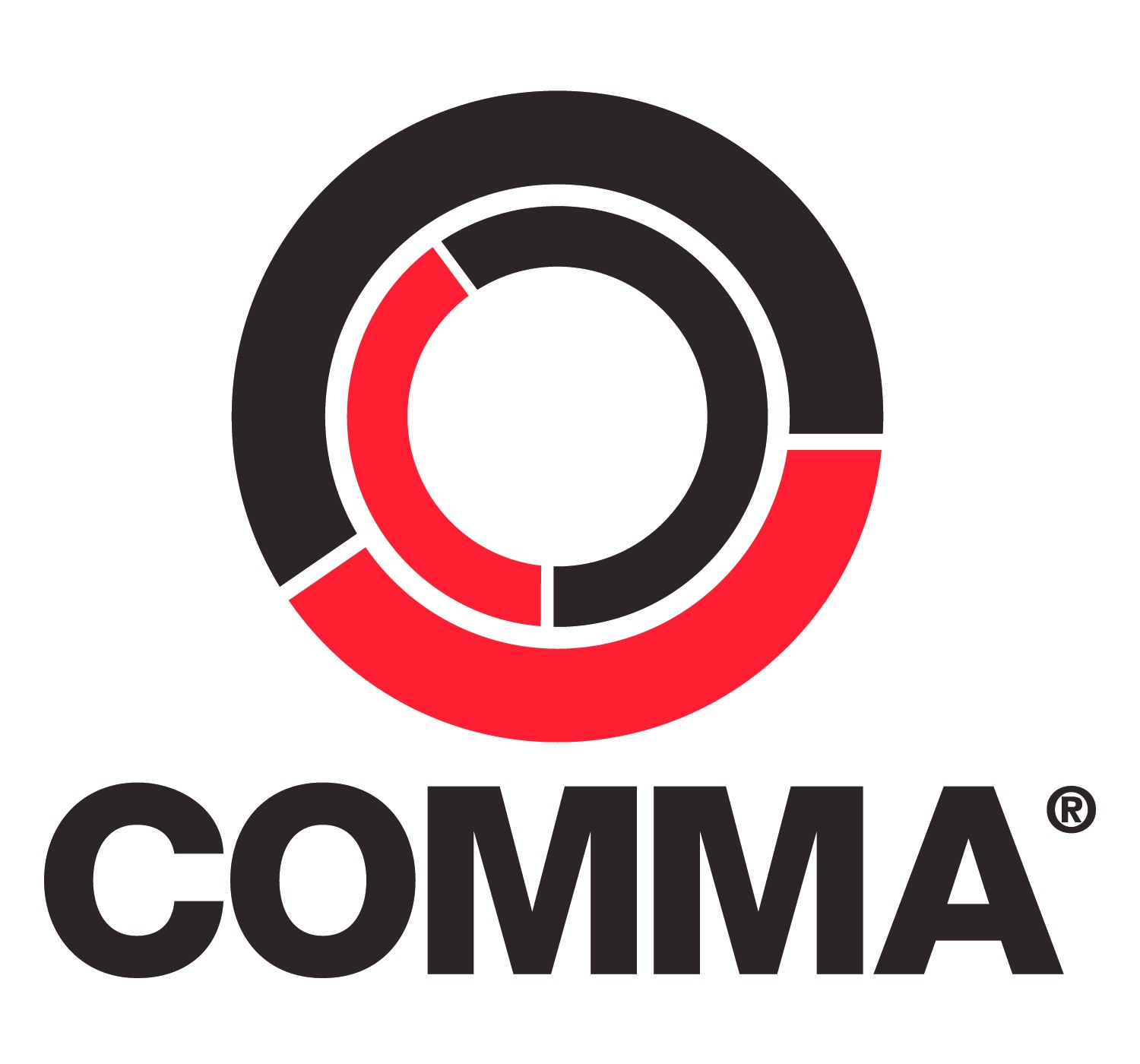 COMMA