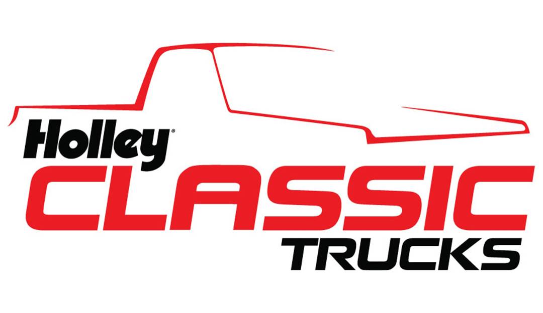 HOLLEY CLASSIC TRUCKS