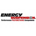 ENERGY SUSPENSION