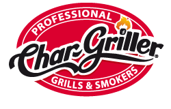 CHAR GRILLER