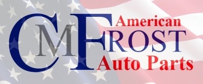 C M FROST AUTO PARTS