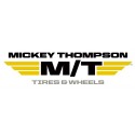 MICKEY THOMPSON