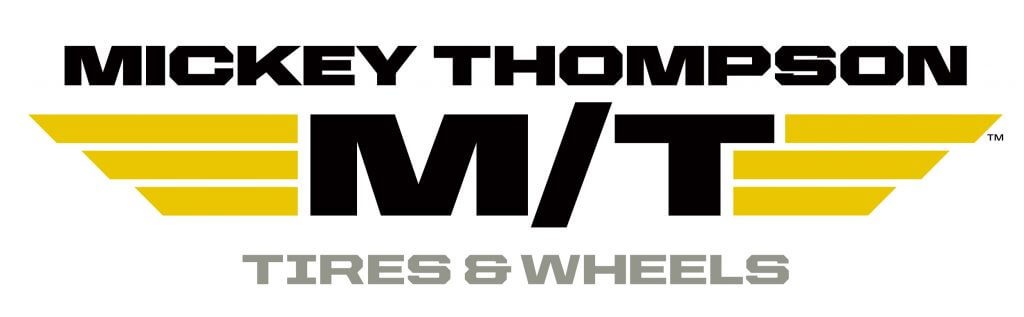 MICKEY THOMPSON